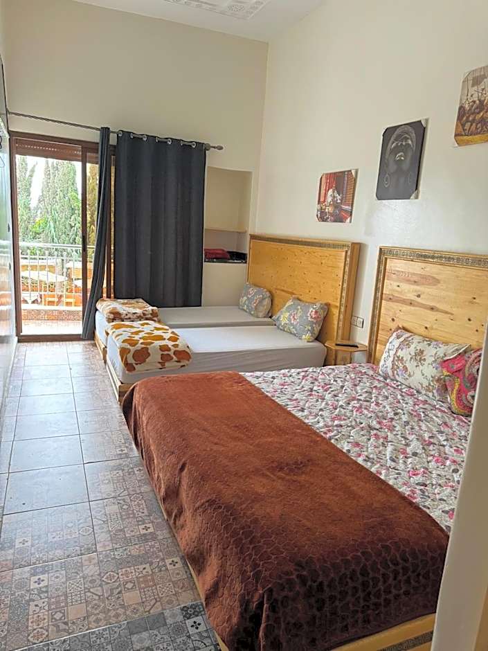 Al Kasbah