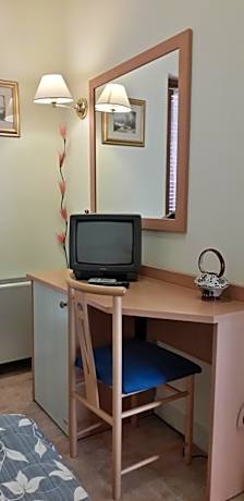 Single Room - Disability Access
