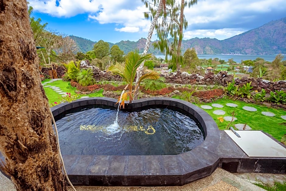 Break Villa Kintamani