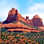 Holiday Inn Express Sedona - Oak Creek By IHG