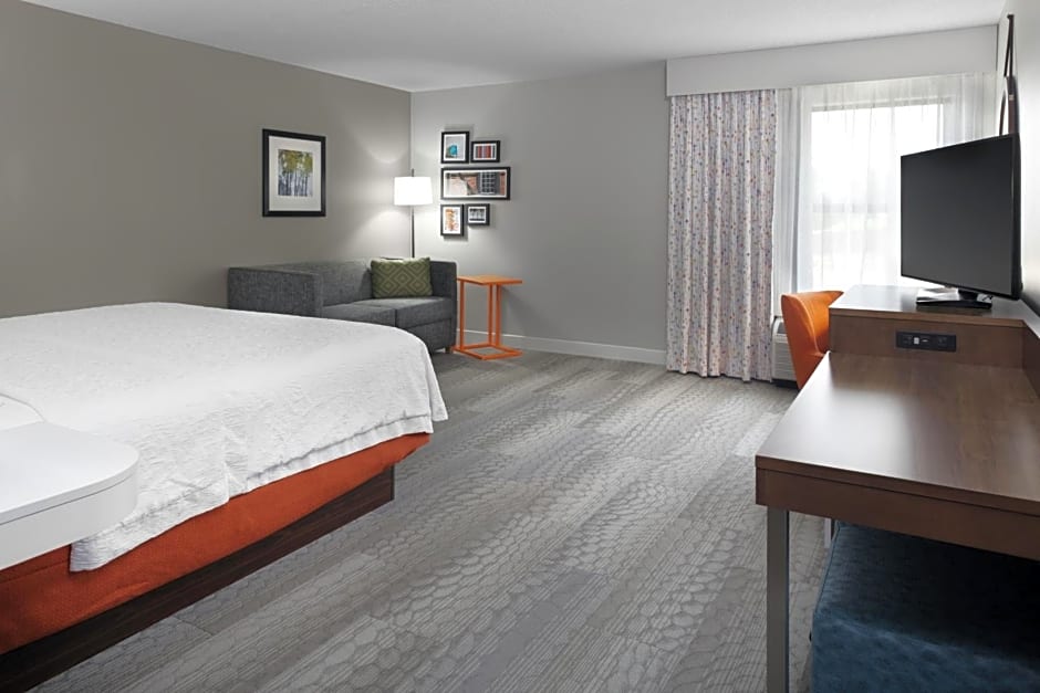 Hampton Inn Jasper