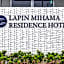 LAPIN MIHAMA Residence Hotel