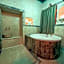 Ares Cave Suites