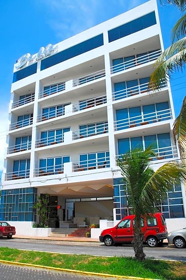 Bahia Chac Chi - Adults Only