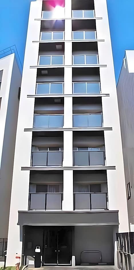 Hotel Ritza HAKATA