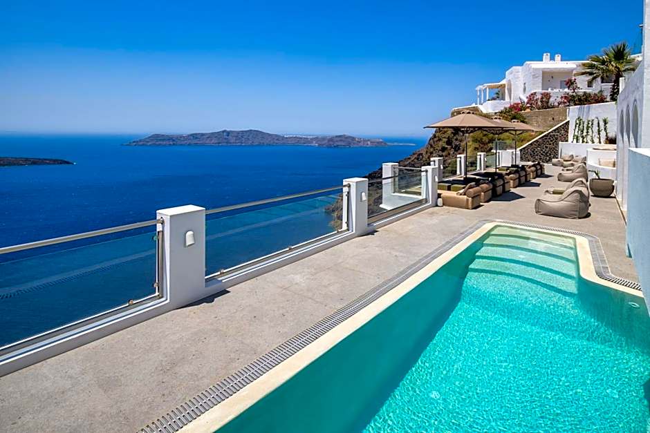 Ira Hotel & Spa - Adults Only