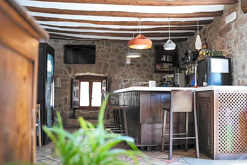 Hotel Rural LATORRIÉN DE ANE