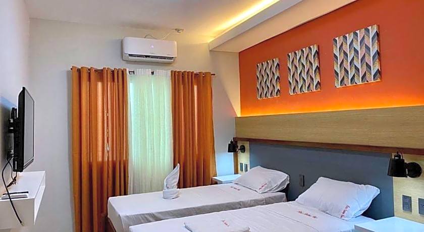 Kara’s Pension House