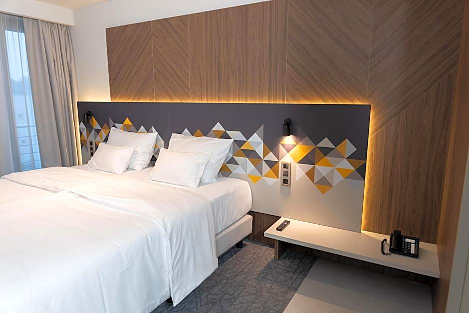 Austria Trend Hotel Ljubljana