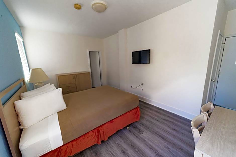 BROADMORE MIAMI BEACH