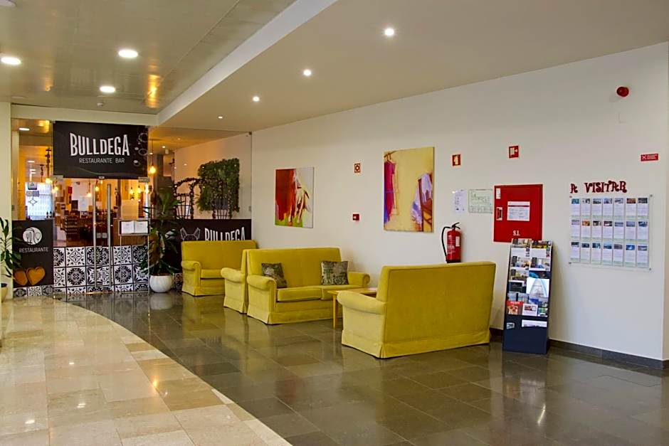 Hotel Eurosol Alcanena