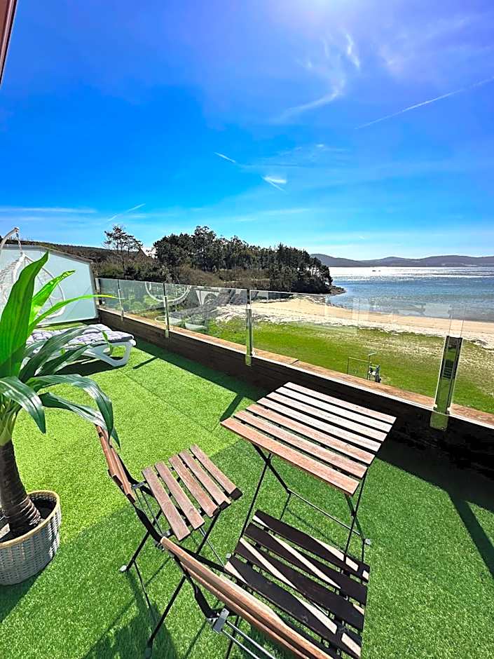 Hotel Playa de Camariñas