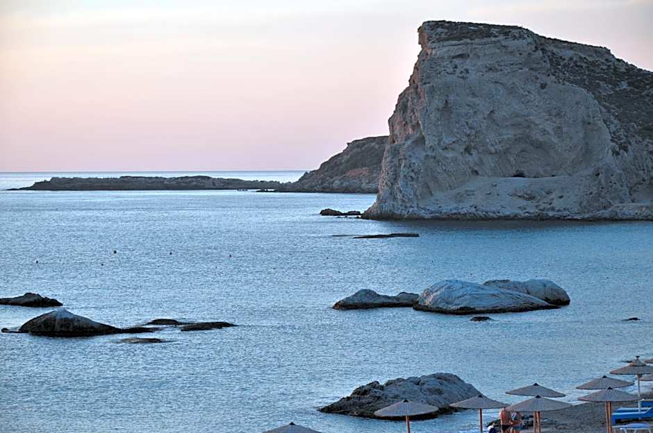 Stegna Akti Luxury Suites