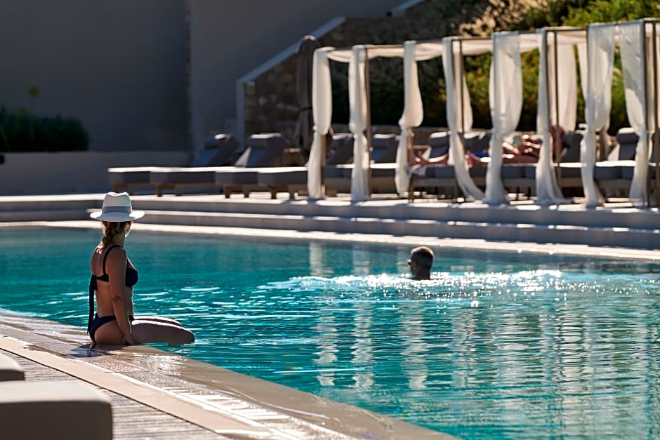 Celestial All Suites