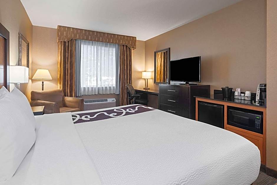 La Quinta Inn & Suites by Wyndham Idaho Falls