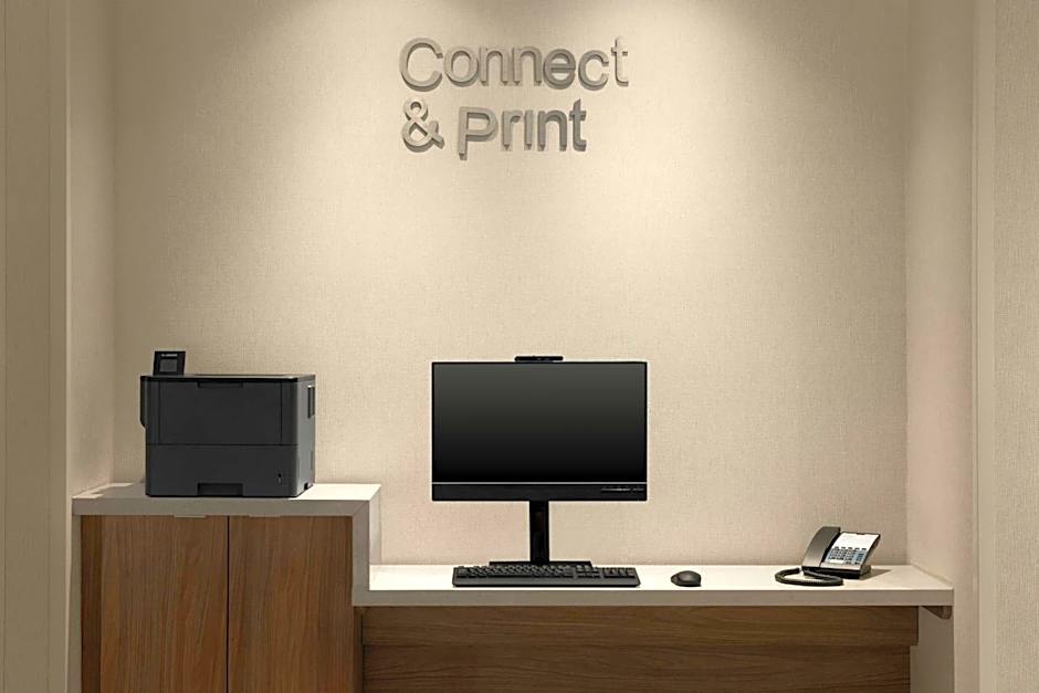 Fairfield by Marriott Inn & Suites Traverse City