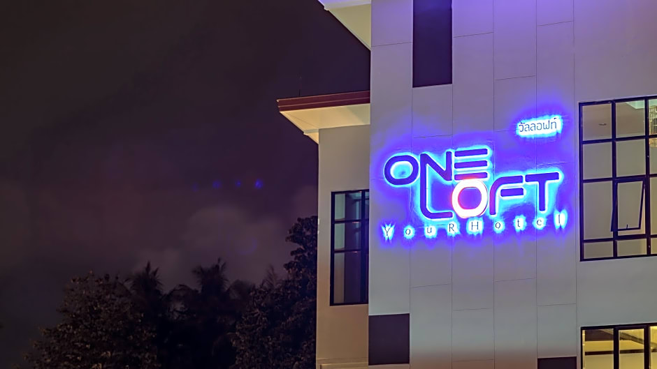OneLoft Hotel
