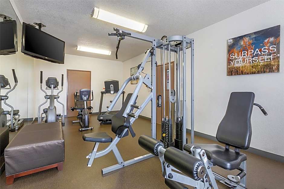 Best Western Tolleson Hotel