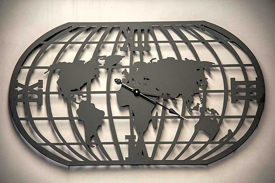 Hotel Cool Zagreb Airport