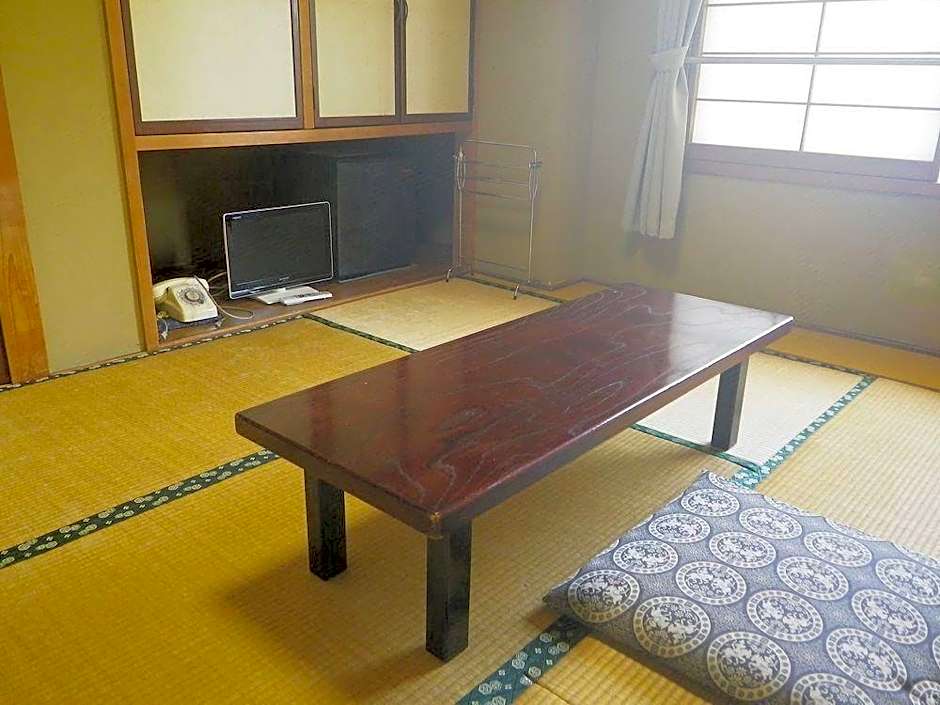 Shinhana No Chaya