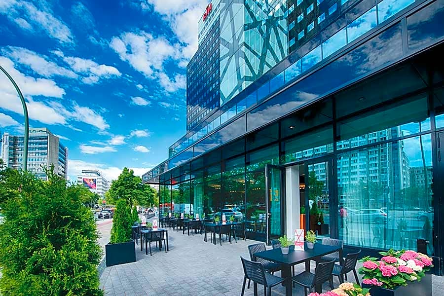 Riu Plaza Berlin