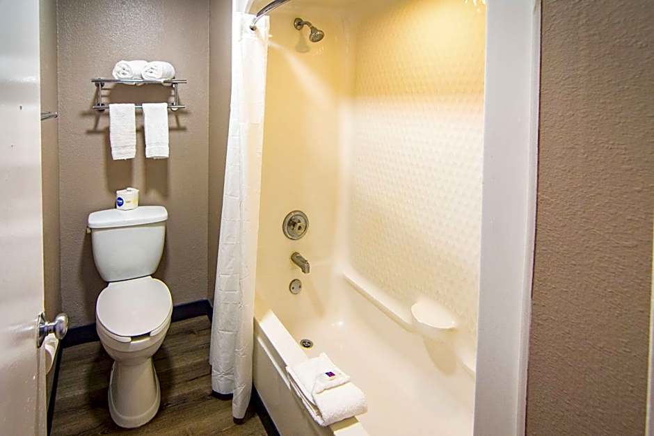 Motel 6-Kissimmee, FL - Orlando