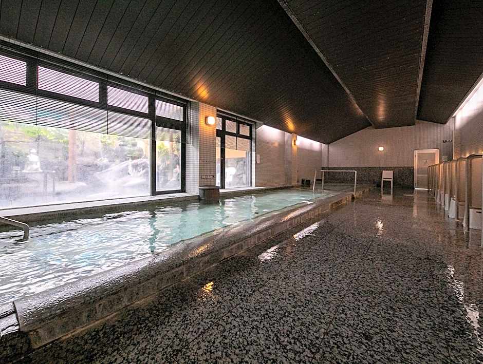 Taisenkaku Ryokan