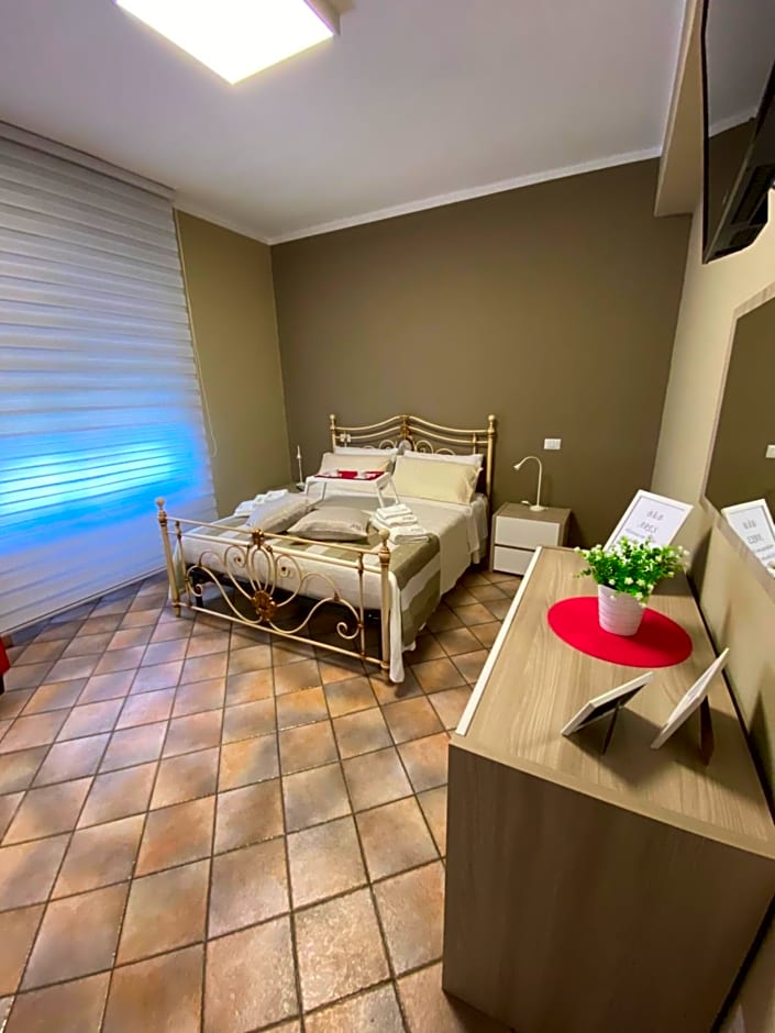 B&B Ares Castel Baronia