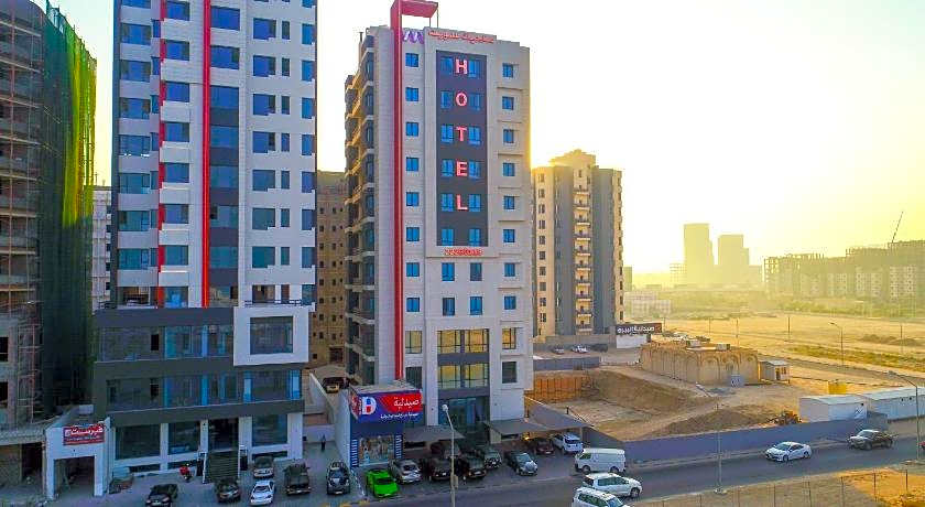 Magic Suite Sabah Alsalem