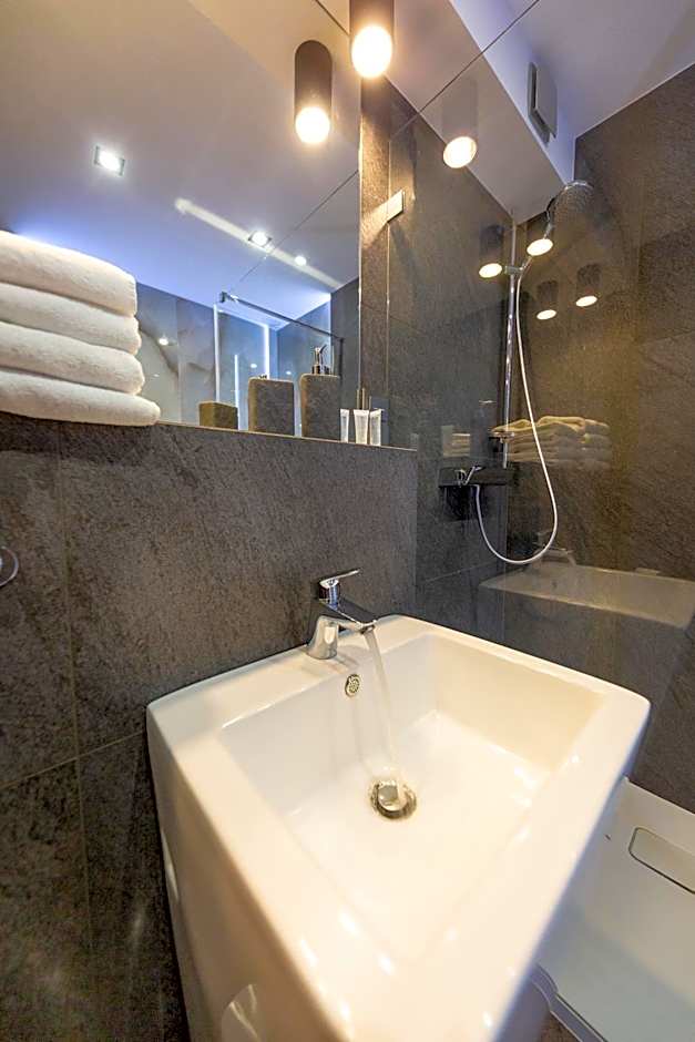 Aparthotel New Lux