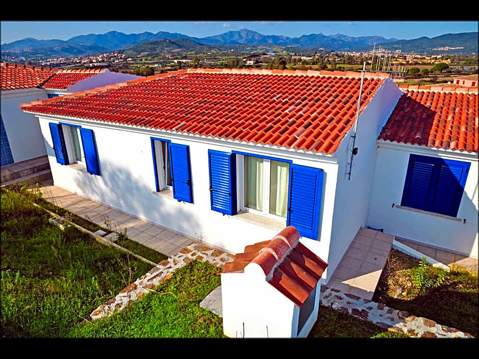 Residenze Mare e Pineta