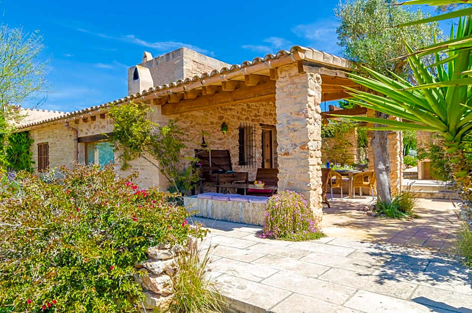 Villa Es Molí­ Des Trenc