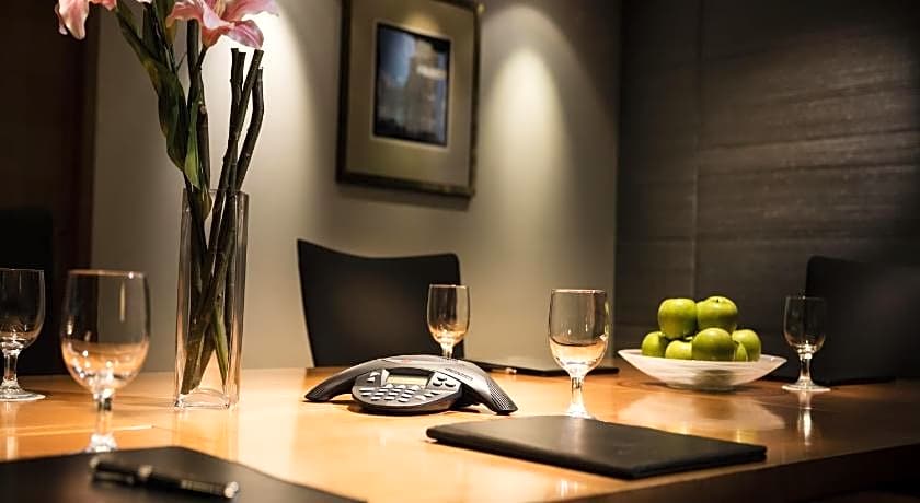 Gloucester Luk Kwok Hong Kong