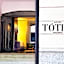 TOTEM Madrid, a Small Luxury Hotel of the World