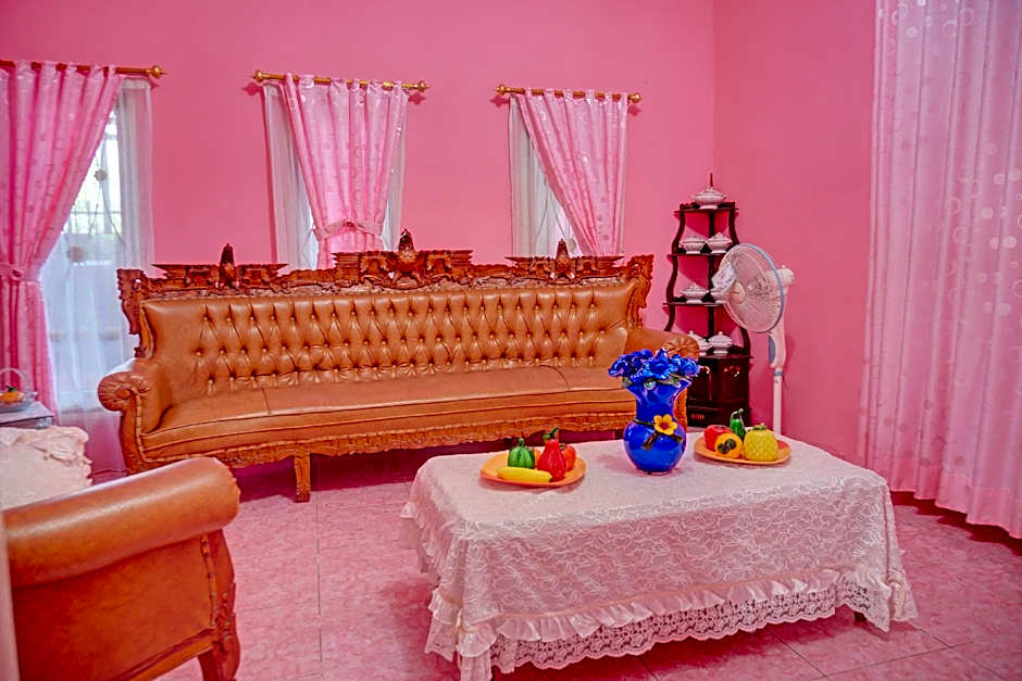 Hotel O Sulthan Homestay Syariah 3