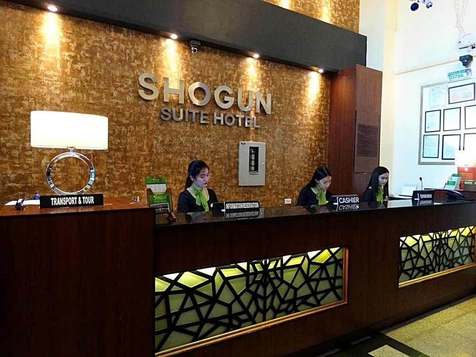 Urban Travellers Hotel