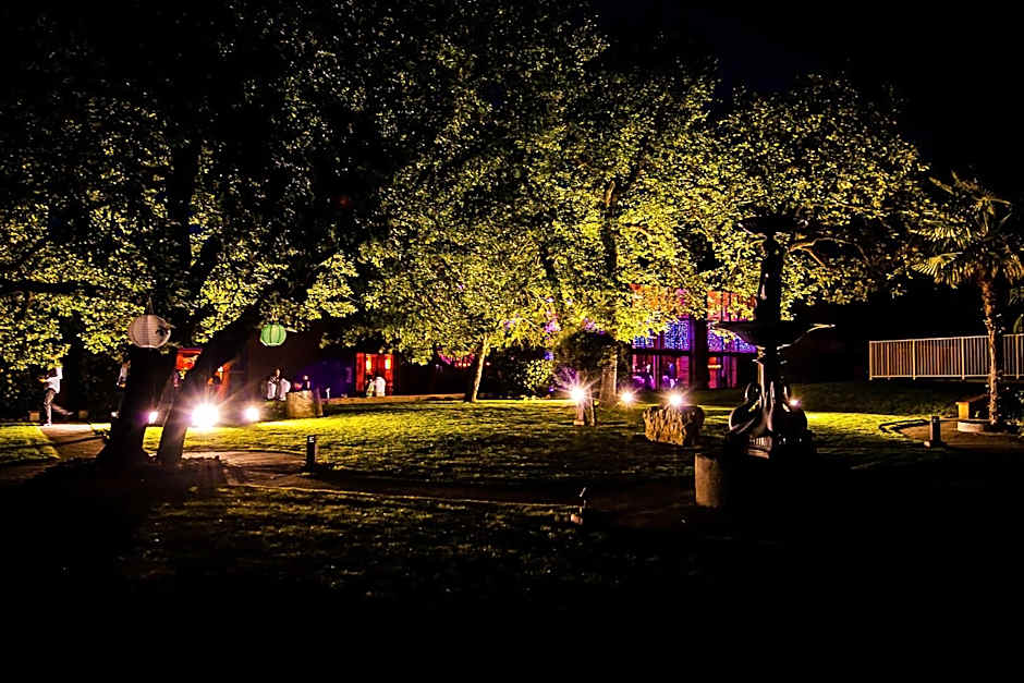 Les Ecuries de la Tour