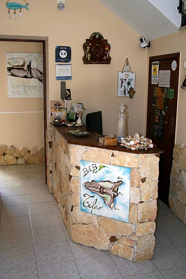 B&B Tifeo