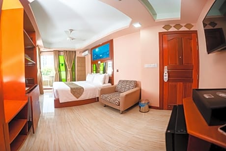 ZAN Lodge