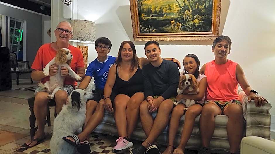 POUSADA GUEST HOUSE Zaua