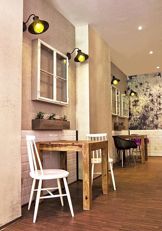 St Christopher's Inn Berlin - Mitte
