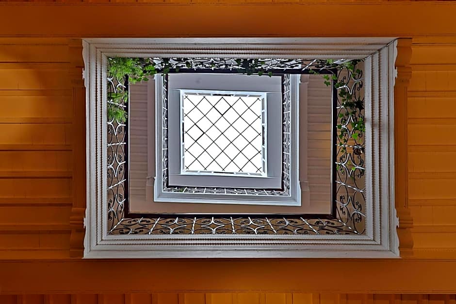 Villa Garance