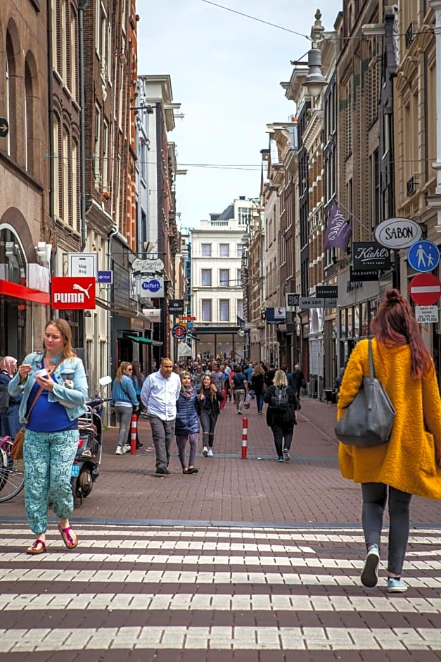 B&B Singel Amsterdam Centre