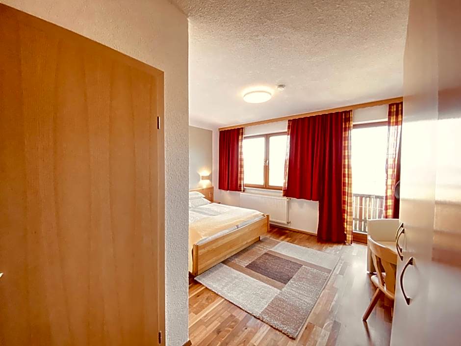 Gasthof zum Moosmann - Familie Pachernigg