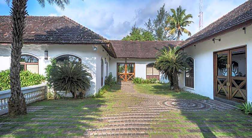 Club Mahindra Cherai