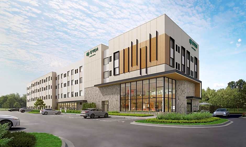 EVEN Hotel Miami - Doral by IHG