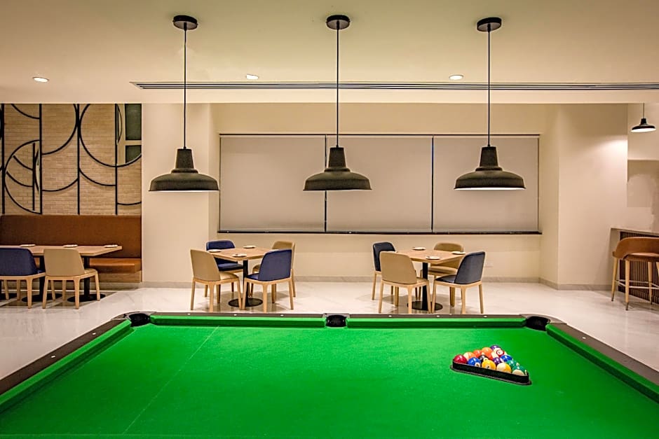 Keys Prima by Lemon Tree Hotels, Pimpri, Pune