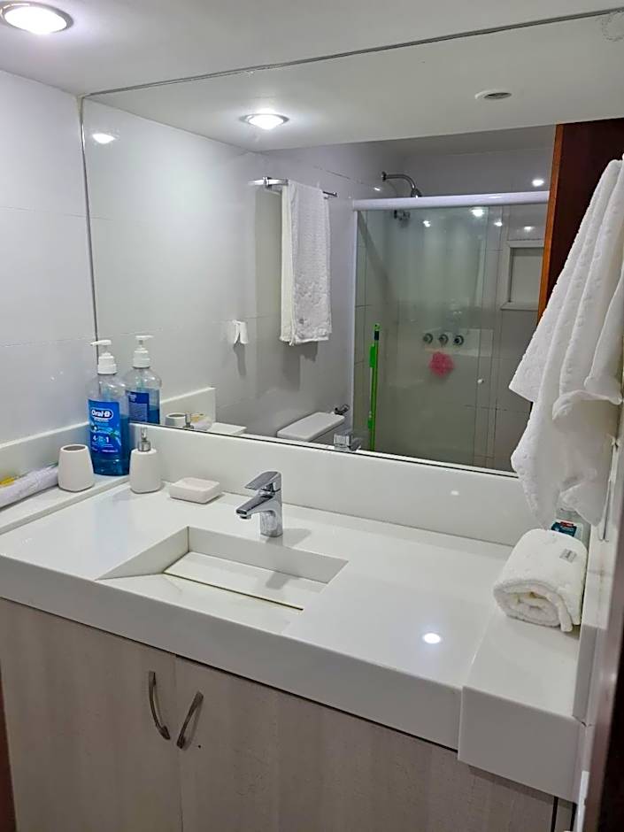 Flat Sol Victoria Marina Vista Mar