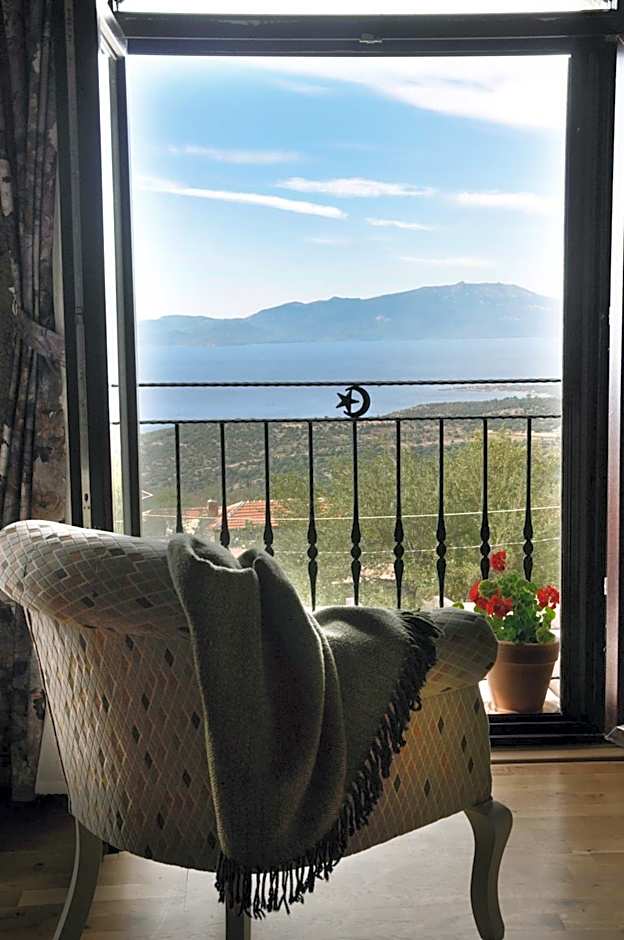 Assos Sunaba Kasri Hotel