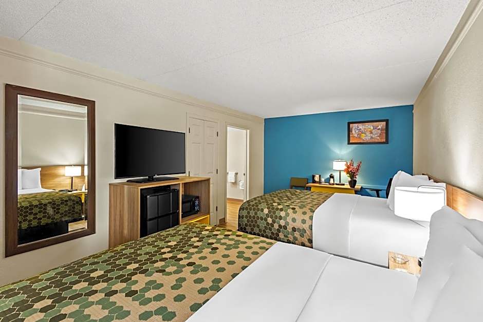 Econo Lodge Augusta North - Washington Road